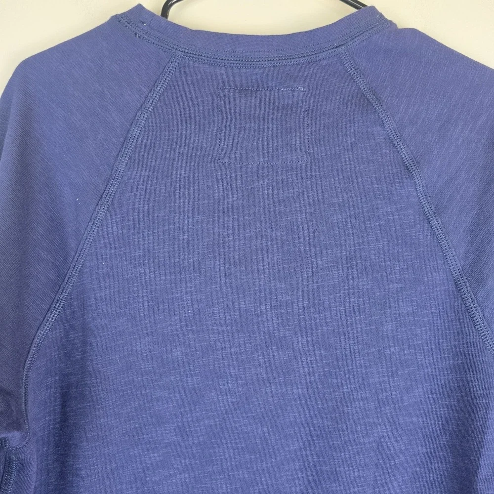 Disney Mens US S WALT DISNEY WORLD 1971 Letterman‎ SWEATSHIRT VARSITY RETRO.E124 - Picture 11 of 12